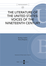 Literature of the United States: voices of the nineteenth century, The