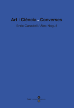 Art i ciència: converses