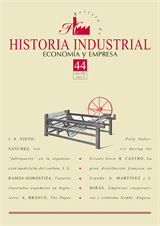 Revista de Historia Industrial núm. 44