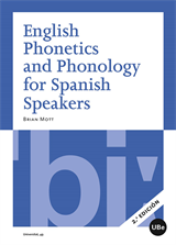 English Phonetics and Phonology for Spanish Speakers (2.ª ed.)