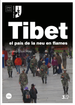 Tibet, el país de la neu en flames, El (eBook)