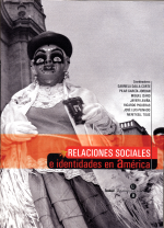 Relaciones sociales e identidades en América (eBook)