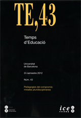 Temps d’Educació 43. Revista electrònica