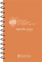 Agenda UB 2024